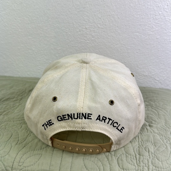 Vintage Oshkosh SnapBack hat - Picture 4 of 8